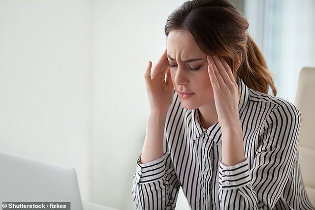 9 cách tuyệt vời để thư giãn trí óc và giải tỏa stress - Ảnh 1.