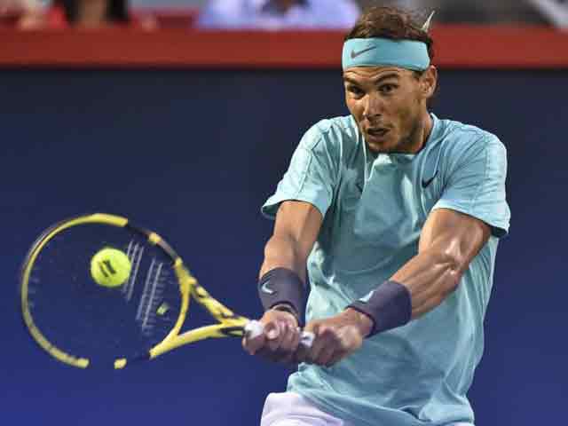 Nadal bảo vệ thành công ngôi vô địch Rogers Cup - Ảnh 3.