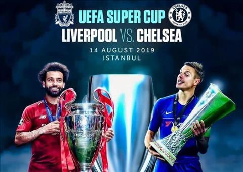 02h00 ngày 15/8, Liverpool - Chelsea: Danh hiệu đầu tiên? (Siêu cúp châu Âu) - Ảnh 1.