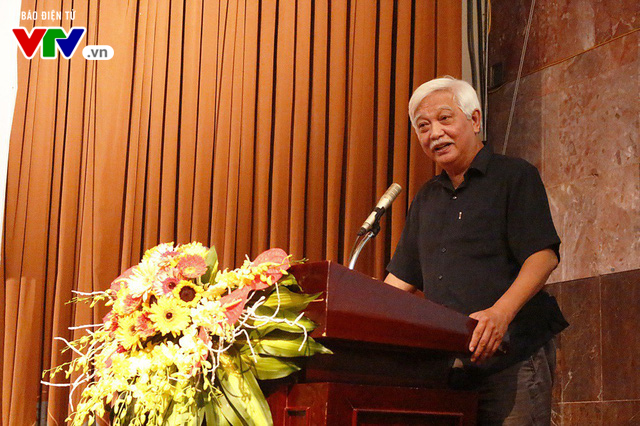 Di chúc của Chủ tịch Hồ Chí Minh – Giá trị lý luận và thực tiễn (1969 – 2019): Ngọn đuốc soi đường cho sự nghiệp Cách mạng Việt Nam - Ảnh 3.
