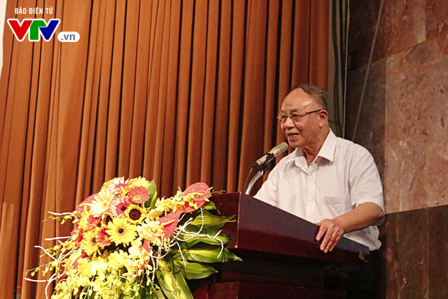 Di chúc của Chủ tịch Hồ Chí Minh – Giá trị lý luận và thực tiễn (1969 – 2019): Ngọn đuốc soi đường cho sự nghiệp Cách mạng Việt Nam - Ảnh 2.