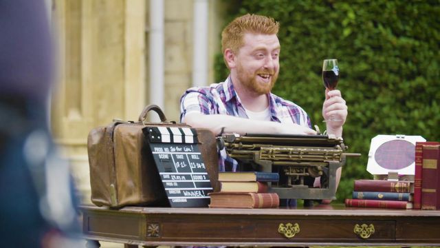 Ch&agrave;ng trai &ldquo;tr&uacute;ng số trọn đời&rdquo; nghỉ việc ngay sau khi thắng giải - Ảnh 3.