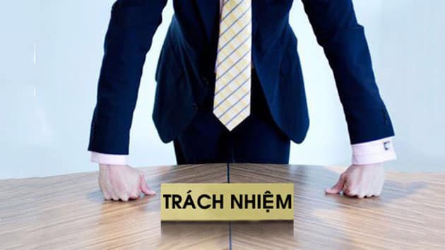 Thế hệ số: Trưởng thành khi dám nhận trách nhiệm - Ảnh 2.