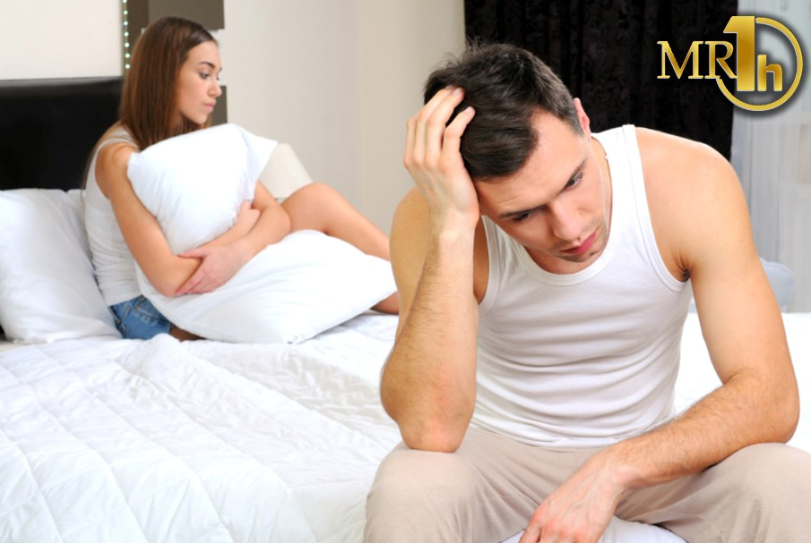 Đ&aacute;nh gi&aacute; hiệu quả của sản phẩm hỗ trợ tăng cường sinh l&yacute; Mr 1h - Ảnh 1.