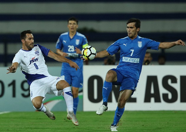 AFC Cup 2019, CLB Hà Nội - CLB Altyn Asyr: Thử thách thật sự (19h00 ngày 20/8) - Ảnh 1.