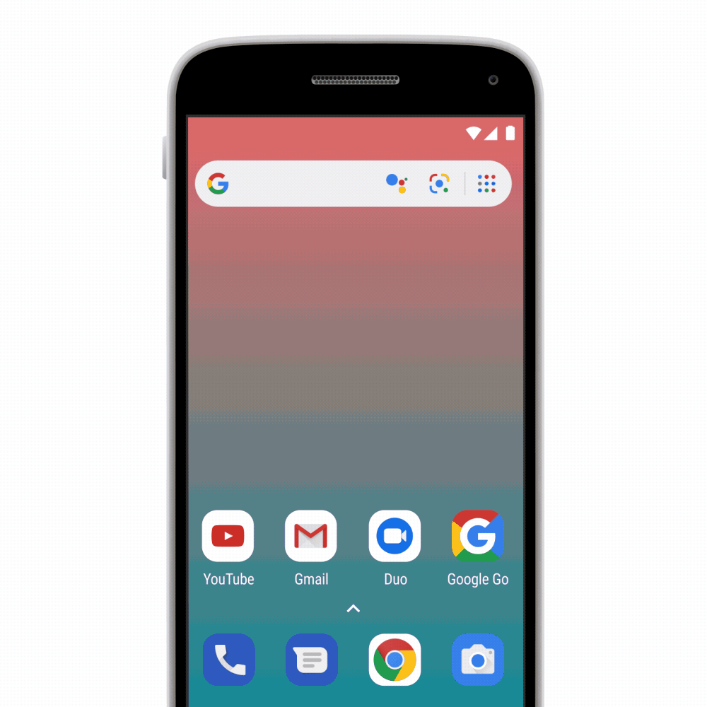 Google Go đã sẵn sàng cho người dùng Android - Ảnh 1. Google Go đã sẵn sàng cho người dùng Android - Ảnh 1.