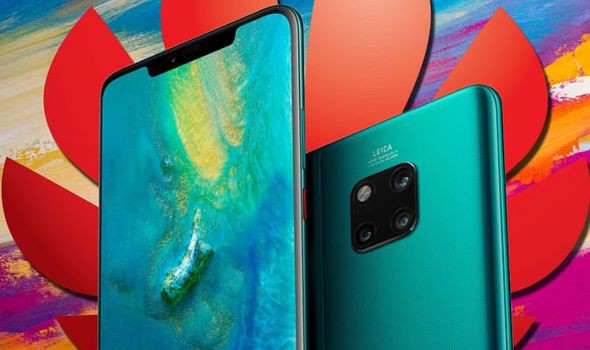 Google: Huawei Mate 30 không được cấp quyền sử dụng Android! - Ảnh 1.