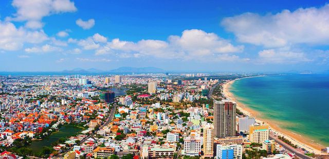 Không phải Đà Nẵng, đây mới là địa điểm được du khách Việt chọn nhiều nhất dịp nghỉ lễ 2/9 - Ảnh 1.