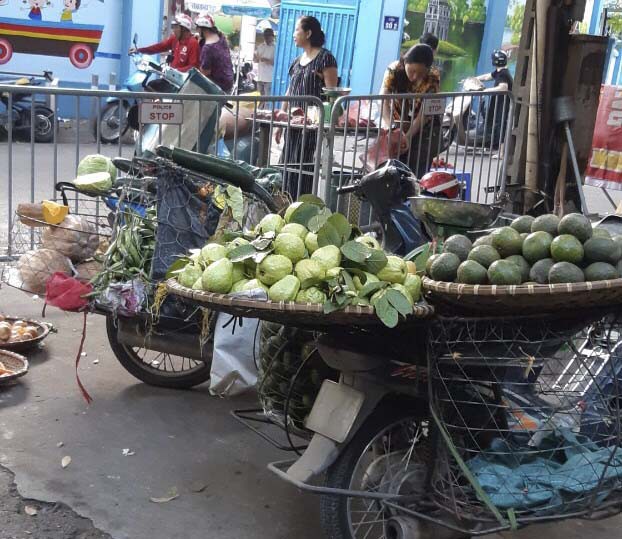 Hà Nội: Bất cập trong việc cải tạo sân chơi chung cho tập thể - Ảnh 6.