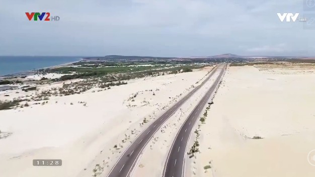 3 điểm đến không thể bỏ qua khi tới Phan Thiết - Ảnh 2.