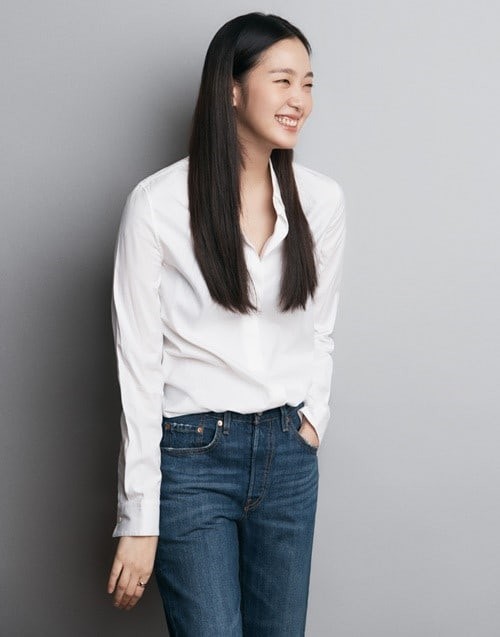 Đây là điều Kim Go Eun muốn làm khi sang tuổi 30 - Ảnh 1.