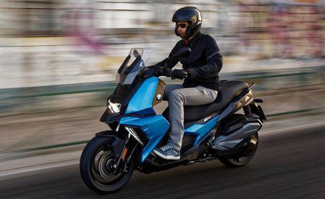 BMW Motorrad triệu hồi xe tại Mỹ, thị trường Việt Nam không bị ảnh hưởng - Ảnh 2.