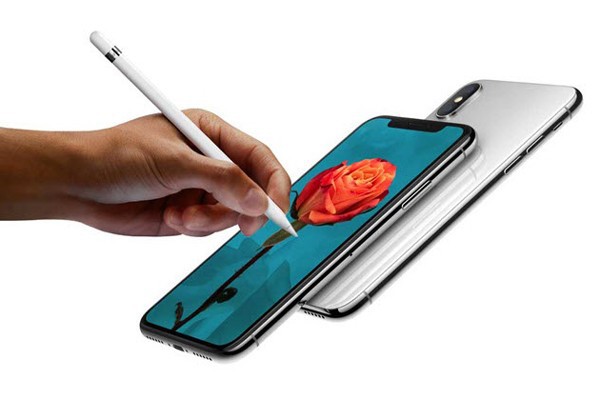 iPhone 11 sẽ hỗ trợ bút cảm ứng Apple Pencil? - Ảnh 1.