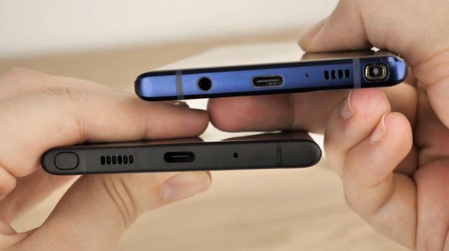 Chưa ra mắt, bản dựng Note 10 đã xuất hiện “nhan nhản” trên các video trải nghiệm - Ảnh 2.