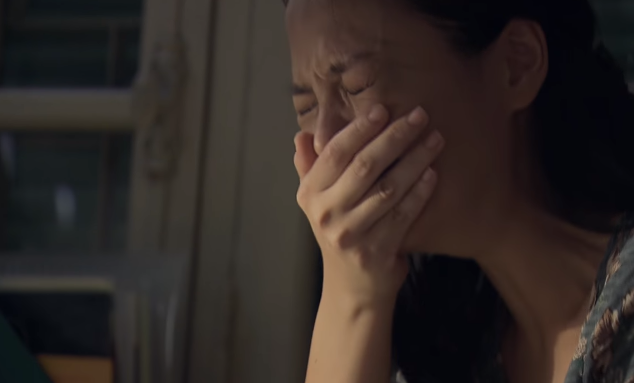 Về nhà đi con - Tập 83: Ông Sơn bỏ nhà ra đi, 3 chị em Huệ nước mắt ngắn dài hối hận - Ảnh 3.