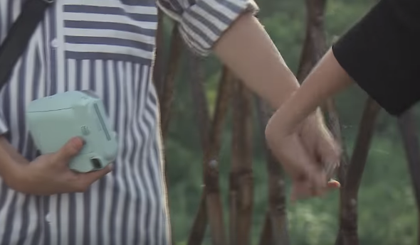 Về nhà đi con - Tập 84: Bảo được Dương chủ động nắm tay trước khi lên đường du học - Ảnh 3. Về nhà đi con - Tập 84: Bảo được Dương chủ động nắm tay trước khi lên đường du học - Ảnh 3.