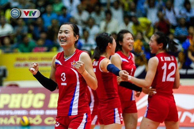 Lịch thi đấu và trực tiếp VTV Cup Tôn Hoa Sen 2019 hôm nay, ngày 8/8: ĐH Đài Bắc Trung Hoa - Phúc Kiến (Trung Quốc), CHDCND Triều Tiên - Altay (Kazakhstan) - Ảnh 1. Lịch thi đấu và trực tiếp VTV Cup Tôn Hoa Sen 2019 hôm nay, ngày 8/8: ĐH Đài Bắc Trung Hoa - Phúc Kiến (Trung Quốc), CHDCND Triều Tiên - Altay (Kazakhstan) - Ảnh 1.