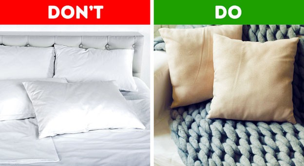 Tuyệt chiêu trong phòng ngủ cực kỳ đơn giản khiến bạn ngon giấc - Ảnh 1. Tuyệt chiêu trong phòng ngủ cực kỳ đơn giản khiến bạn ngon giấc - Ảnh 1.