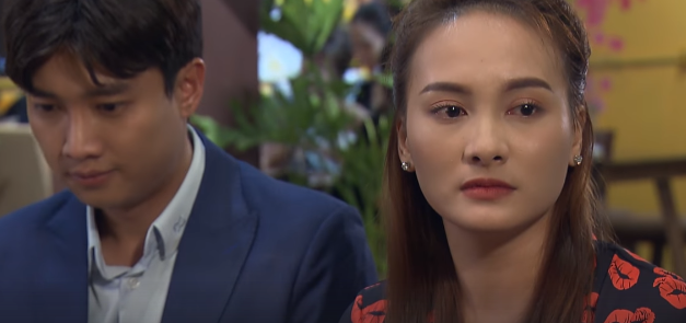 Về nhà đi con - Tập 84: Sau nhiều lần bị lạnh nhạt, Quốc chính thức tỏ tình với Huệ - Ảnh 3. Về nhà đi con - Tập 84: Sau nhiều lần bị lạnh nhạt, Quốc chính thức tỏ tình với Huệ - Ảnh 3.