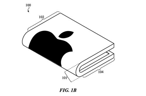 Người dùng Apple sẵn sàng trả thêm tối đa 600 USD để có màn hình gập - Ảnh 1.