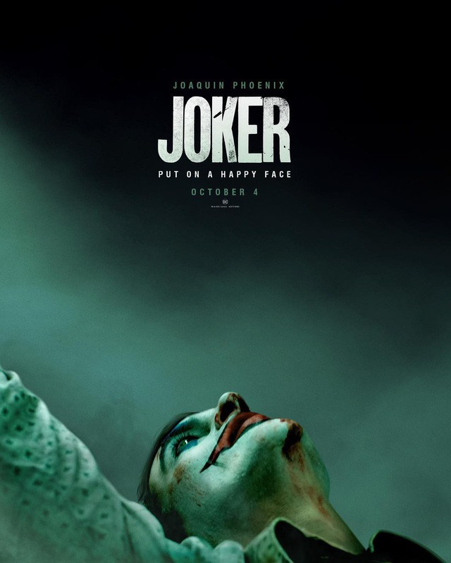 “Joker” – Ngôi sao sáng của DC? - Ảnh 2.