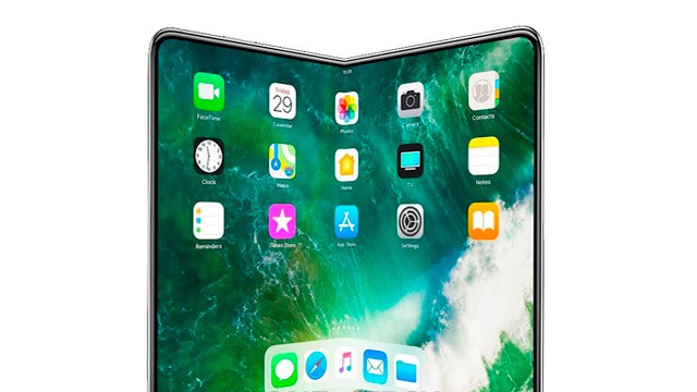 Người dùng Apple sẵn sàng trả thêm tối đa 600 USD để có màn hình gập - Ảnh 2.