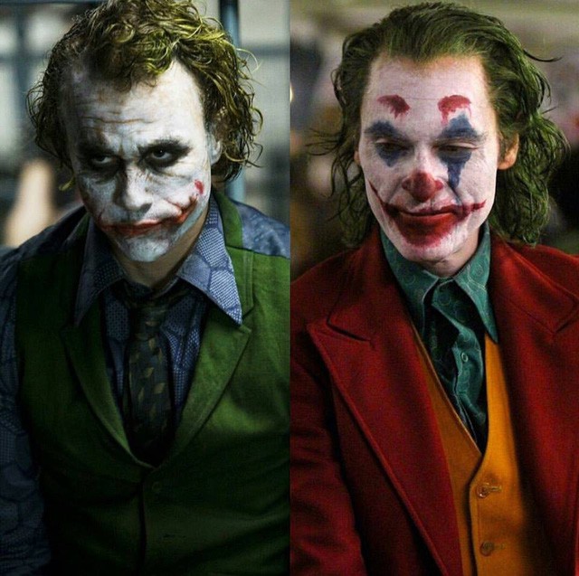 “Joker” – Ngôi sao sáng của DC? - Ảnh 3.