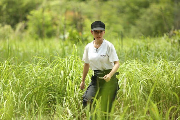 Trương Quỳnh Anh bị loại khỏi Mỹ nhân hành động - Ảnh 3.