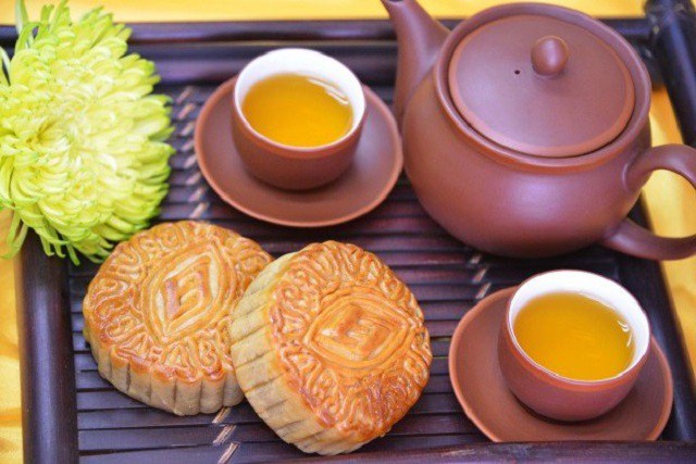 Bí quyết giúp người bị viêm đại tràng êm bụng đón Tết Trung thu - Ảnh 3. Bí quyết giúp người bị viêm đại tràng êm bụng đón Tết Trung thu - Ảnh 3.