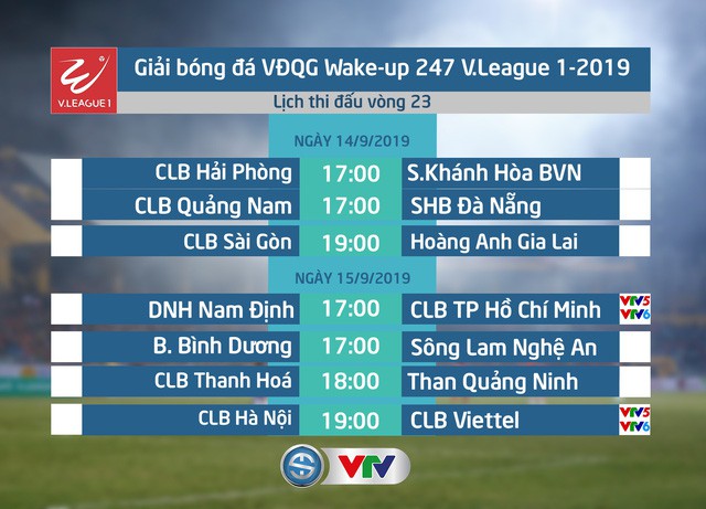 V.League 2019: Trụ cột chấn thương, SLNA gặp khó ở giai đoạn nước rút - Ảnh 2.