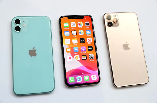 Chú ý: Người dùng Việt có thể đổi iPhone cũ lấy iPhone 11! - Ảnh 2.