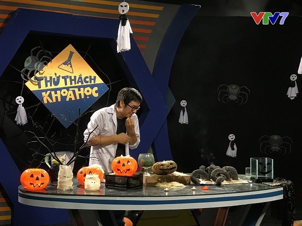 Đừng bỏ lỡ các chương trình thú vị trở lại trên sóng VTV7 mùa tựu trường - Ảnh 3.