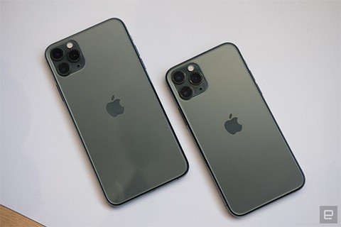 Giải mã lý do siêu phẩm iPhone 11 giảm 50 USD so với iPhone XR - Ảnh 3.