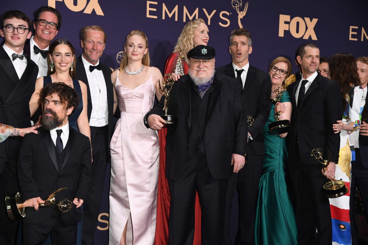 Emmy 2019: Kết thúc vẹn toàn cho hành trình 9 năm của “Game of Thrones” - Ảnh 1.