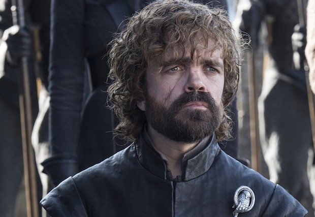 Emmy 2019: “Quỷ lùn” Peter Dinklage giành giải lần thứ 4 nhờ “Game of Thrones” - Ảnh 1.