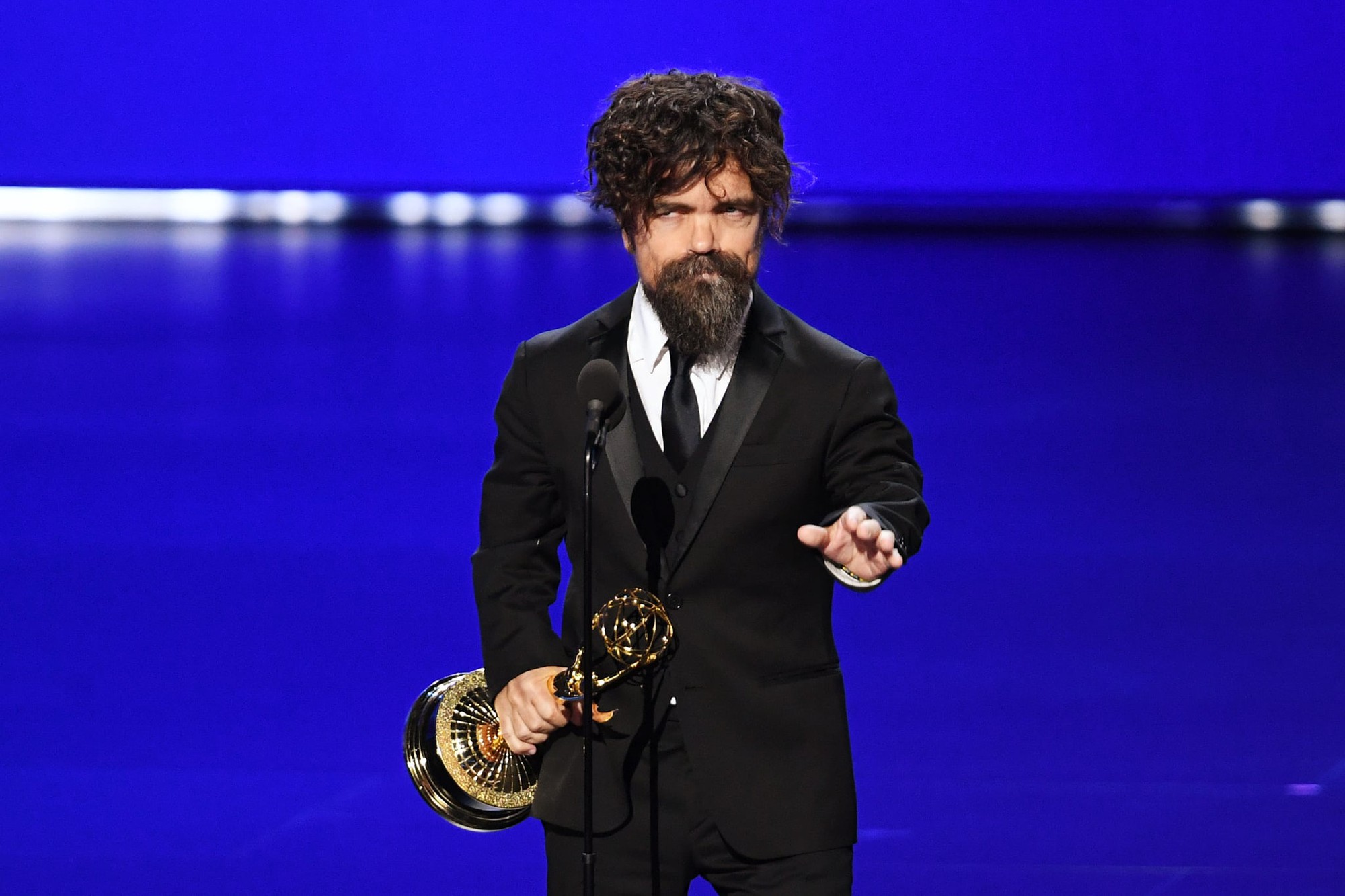 Emmy 2019: Kết thúc vẹn toàn cho hành trình 9 năm của “Game of Thrones” - Ảnh 3.