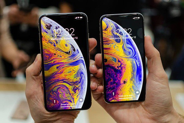 iPhone XS, XS Max và XR bị giảm hiệu năng nếu nâng cấp lên iOS 13.1 - Ảnh 1.