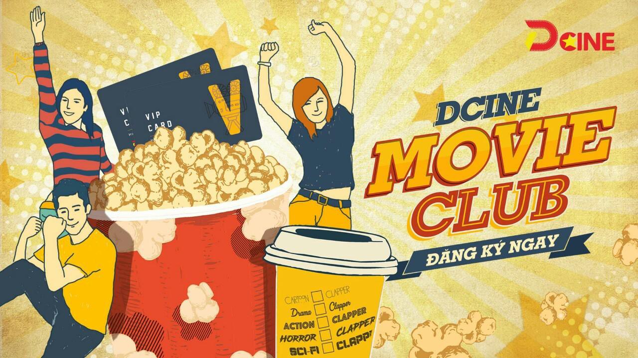 Kh&aacute;m ph&aacute; cụm rạp chiếu phim đầu ti&ecirc;n của DCINE tại TP Hồ Ch&iacute; Minh - Ảnh 2.