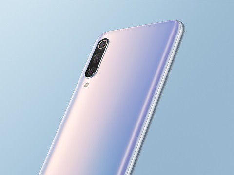 Ngắm bộ đôi smartphone Xiaomi vừa trình làng - Ảnh 1.