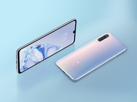 Ngắm bộ đôi smartphone Xiaomi vừa trình làng - Ảnh 2.