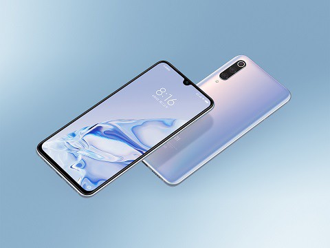 Ngắm bộ đôi smartphone Xiaomi vừa trình làng - Ảnh 3.