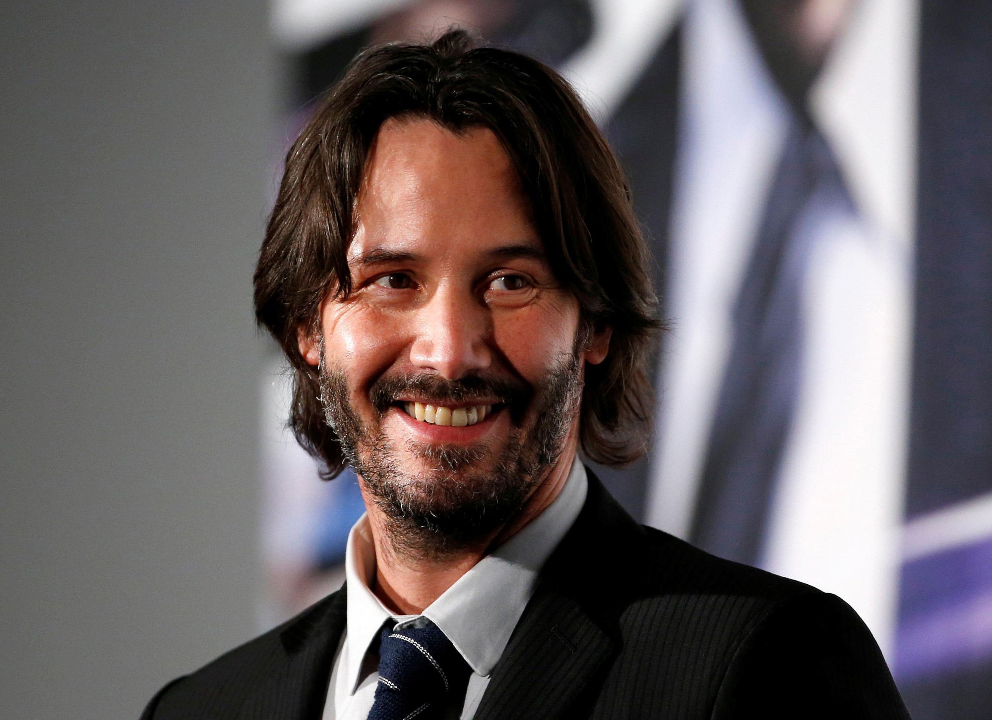 Keanu Reeves khẳng định “Ma trận 4” sẽ trở thành bom tấn mới
