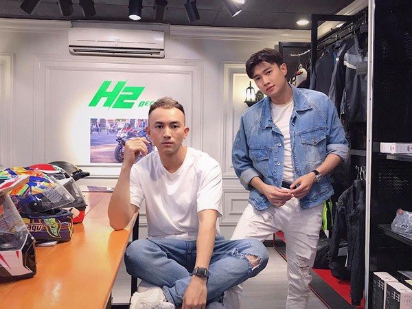 Sao Việt tái xuất màn ảnh Việt: Kẻ ghét, người thương - Ảnh 5.