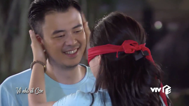 Sao Việt tái xuất màn ảnh Việt: Kẻ ghét, người thương - Ảnh 3.