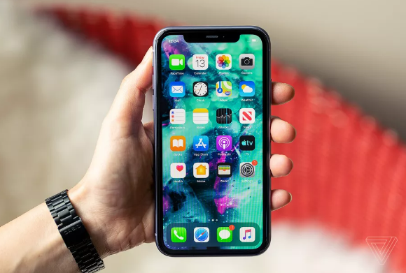 Apple phát hành bản cập nhật iOS 13.1.1 - Ảnh 1.