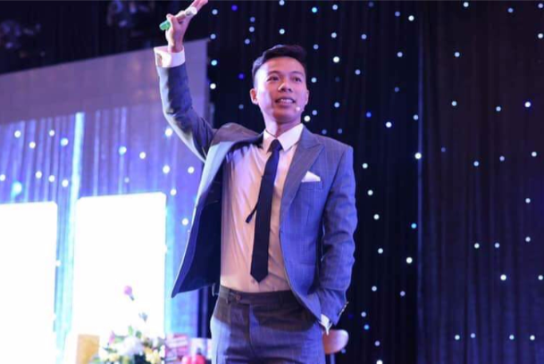 Enlight Your Life - Nơi 1.000 giấc mơ được thắp s&aacute;ng trở lại - Ảnh 5.