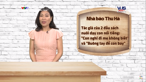 Lớn cùng con: Cẩm nang dạy con đúng cách cho các bậc phụ huynh - Ảnh 5.