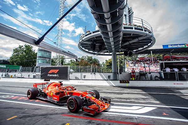 Tìm hiểu về trường đua Monza - nơi diễn ra chặng thứ 14 mùa giải F1 2019 - Ảnh 1.