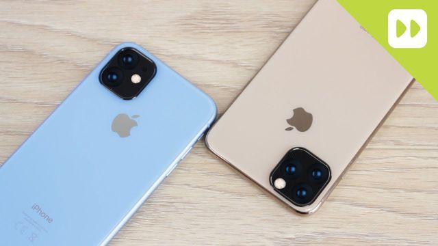 Dân buôn hàng Apple nói gì về iPhone 11 sắp ra mắt? - Ảnh 1.