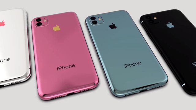 Dân buôn hàng Apple nói gì về iPhone 11 sắp ra mắt? - Ảnh 2.